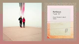 Miniatura del video ""Look To" by Ratboys"