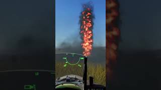 Dogfight Arena chaos 😆 F16 vs F18 USA multiplayer server