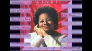 "In Him There Is No Sorrow" (1981) Twinkie Clark chords