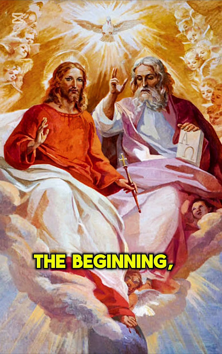 LET US PRAY!