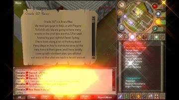 Runescape Private Servers RSPS 2014