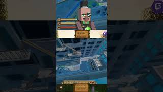 was ein dicker Mensch #achievements #pngtuber #gaming #twitch #clips #grindverse #boat #funny #raft