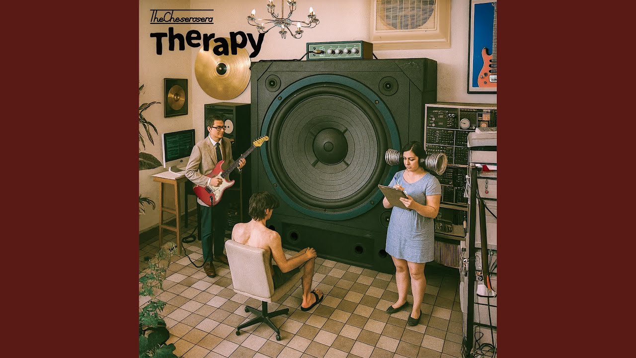 Watch Needle on YouTube Watch Needle on YouTube