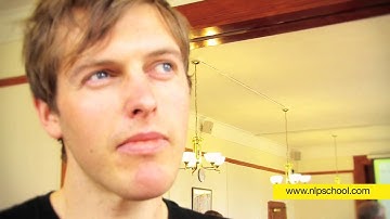 NLP School Testimonial: NLP Practitioner course