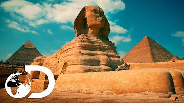 Quelle est la signification de Sphinx ?