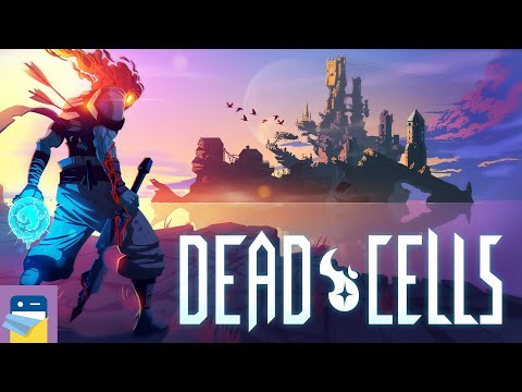 Dead Cells: iOS Gameplay Part 2 (by Motion Twin / Playdigious) - YouTube