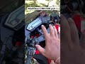 MODIFIKASI CBR150R PART 1 #shorts