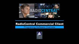 Motorola RadioCentral Commercial Overview screenshot 1