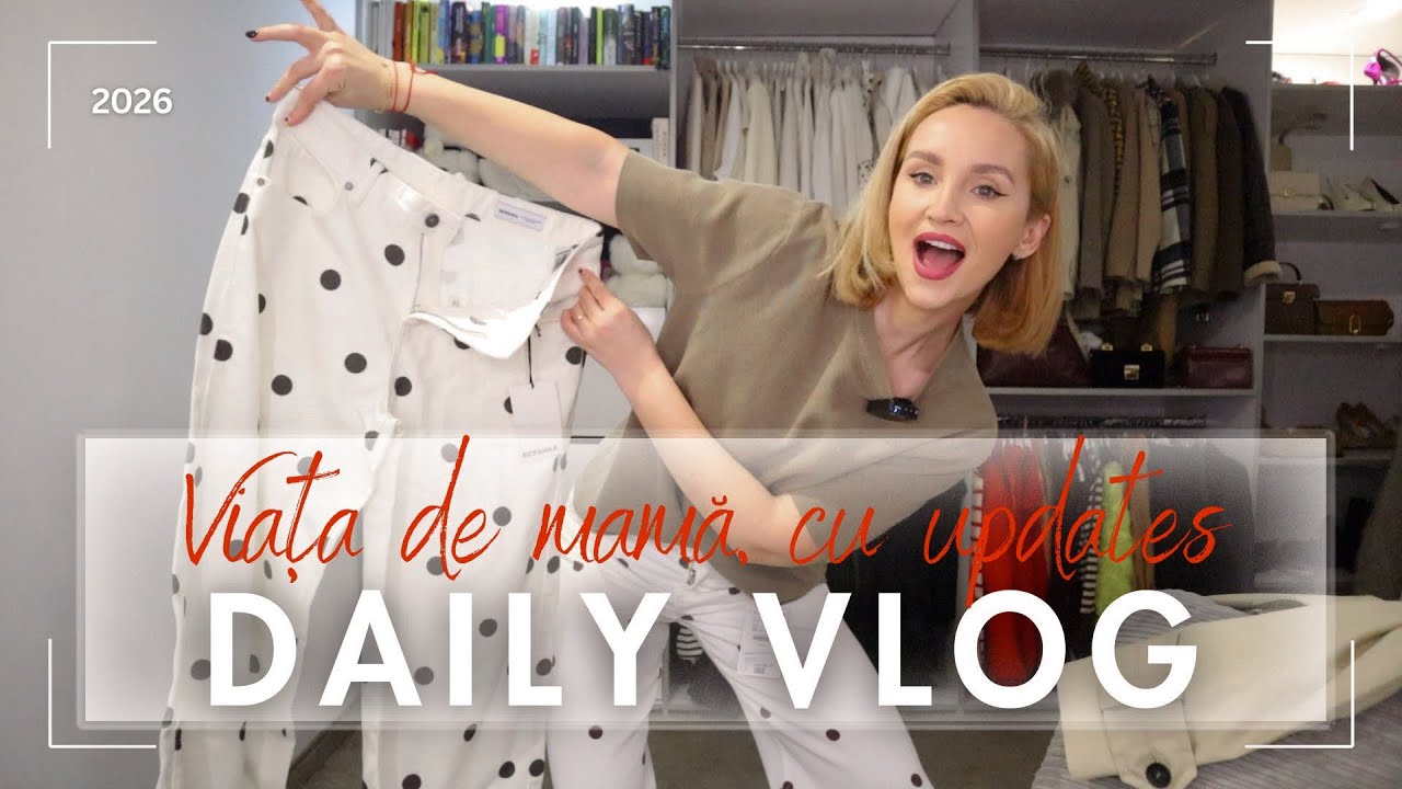 Parfumuri de primavara, buline Berska & viata reala