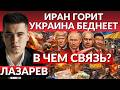 Третья Мировая началась? Кабальные условия МВФ для Украины. Вседозволенность Трампа, почему Иран.