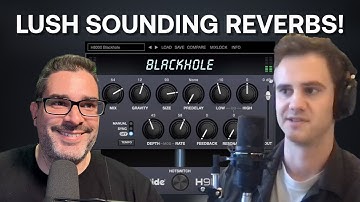 Blackhole Sounds EPIC on Piano!