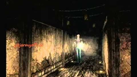 Fatal Frame 3 The Tormented PS2 Walkthrough Part 13