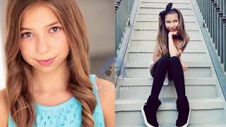 Before And After 2018 Disney-Stuck in the Middle Profile