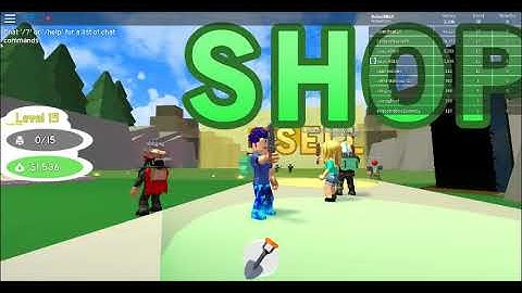 Metal Detecting Sim Pt 1(With Auto Clicker)