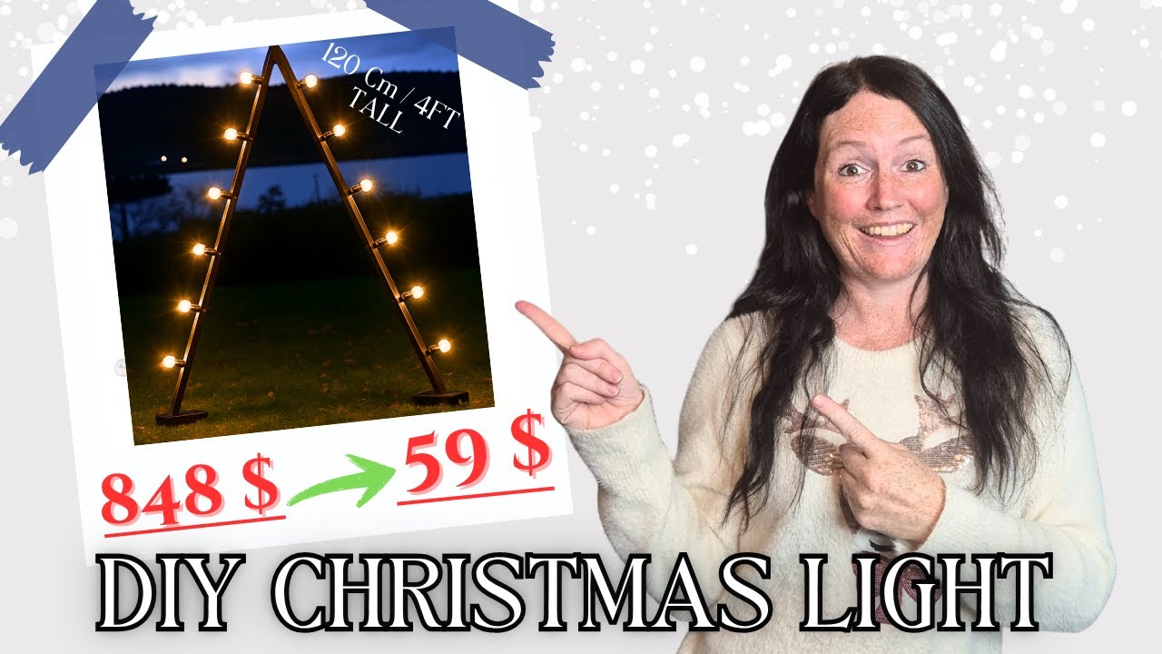 Роскошный рождественский декор – бюджетный вариант, который каждый может сделать своими руками! (...