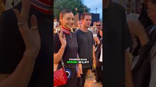 Six Celebrities WHO Married into Billionaire Families!