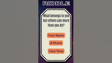 Can You Solve This Mind-Bending Riddle? 🤔🧩 #riddles #riddleswithanswers #braintest #brainteasers