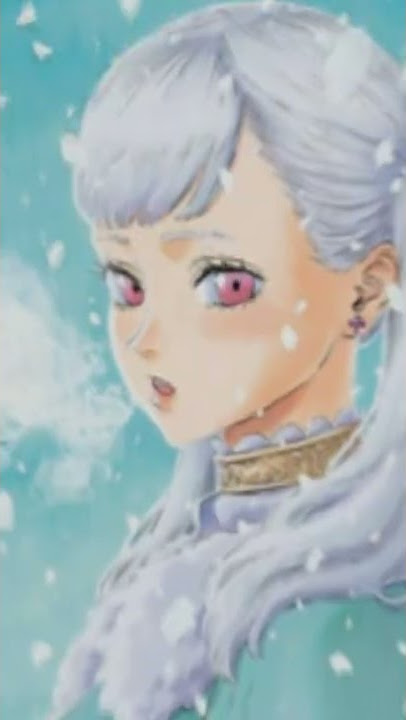 jedag jedug asta x noelle (black clover)❤💯