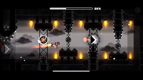 (GD) Burn by R3XX3R (insane 9*)