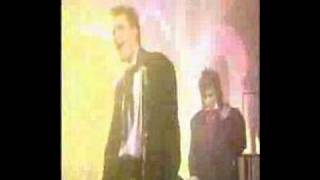 Arcadia Duran Duran - Election Day