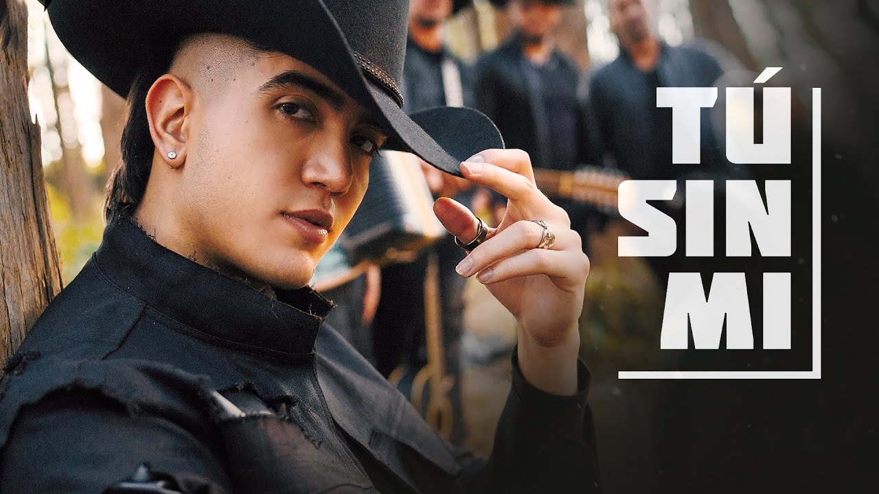 Tu Sin Mi- Versión Regional -  @DanielMerak (Video Oficial)