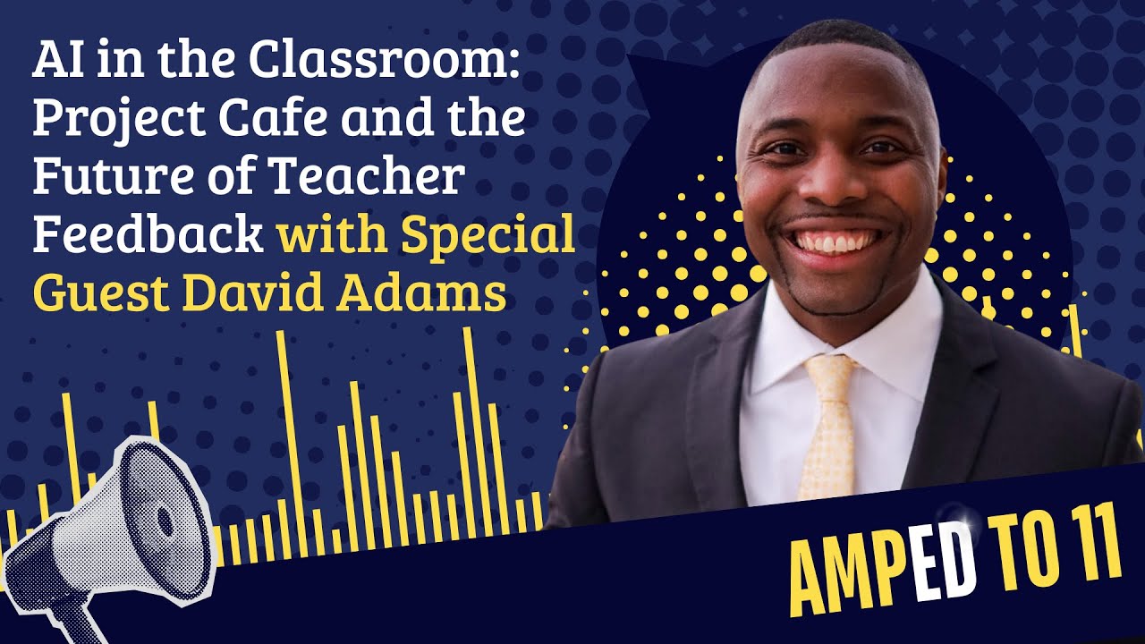 AI in the Classroom and the Future of Teacher Feedback