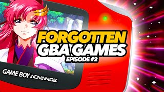 Forgotten GBA Games #2