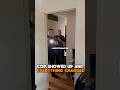 Cops visit quickly became a different situation