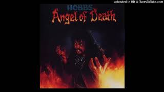 Hobbs Angel of Death - Satans crusade (Lyrics)