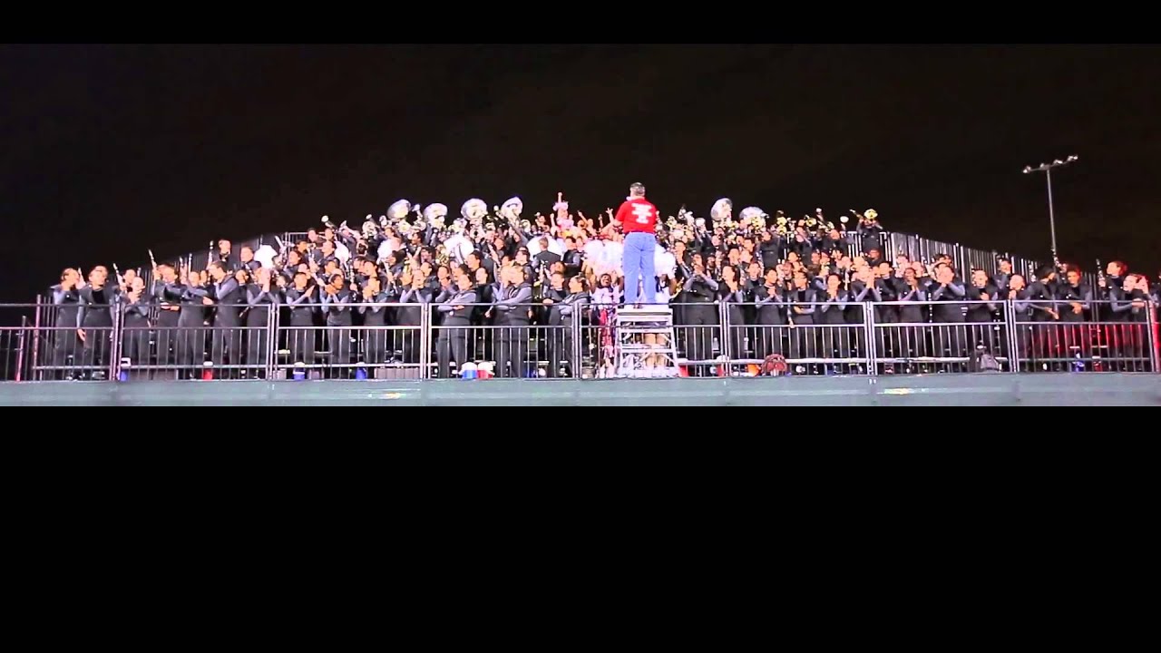 Dawson High School Eagle Band - Metal Shop auf YouTube ansehen Dawson High School Eagle Band - Metal Shop auf YouTube ansehen