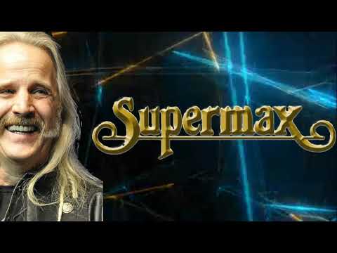Supermax - Love Machine 2018
