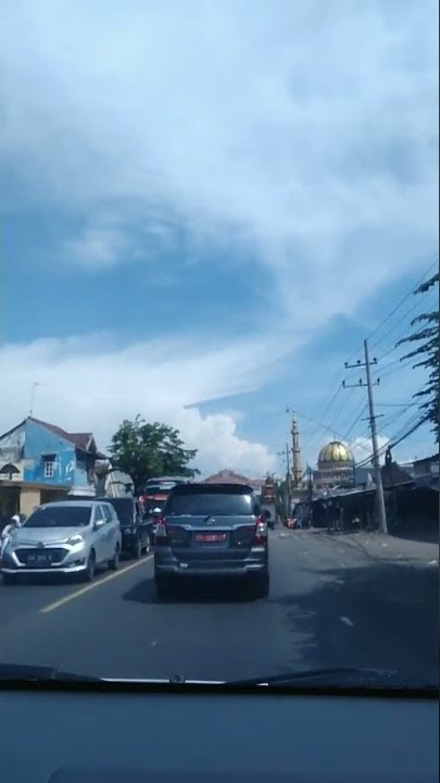 Kok kebangeten men, wa story Kartonyono Medot Janji @dennycaknanofficial