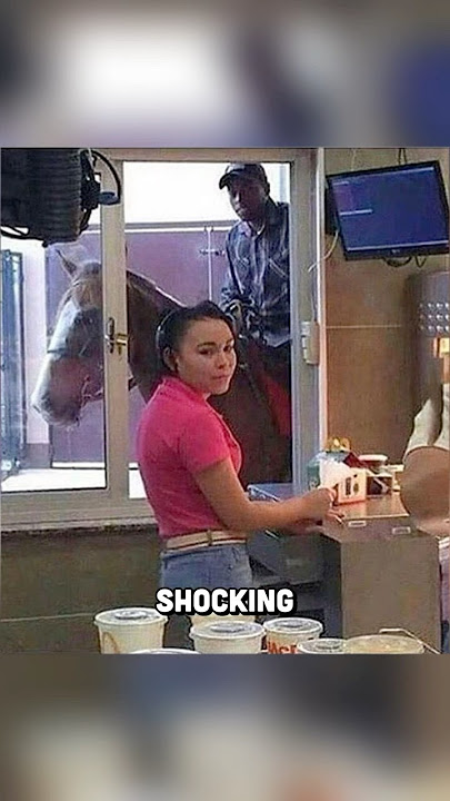 Shocking Photos That Will Blow Your Mind [ Part 1]