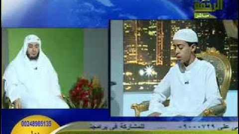 قران كريم بصوت جميل محمود حجازي