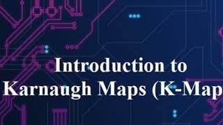 Part 1 k map word problems #isc #class12 #kmaps #easy explanation