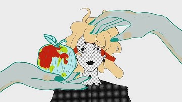 HUKUMAN | EXPERIMENTAL ANIMATION