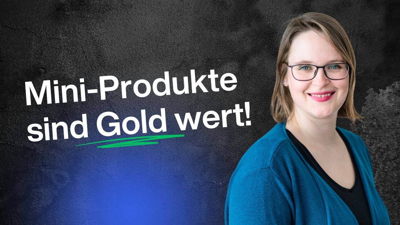 10 Jahre Online-Business: Welche digitale Produkte verkaufen sich noch? (mit Katharina Lewald)
