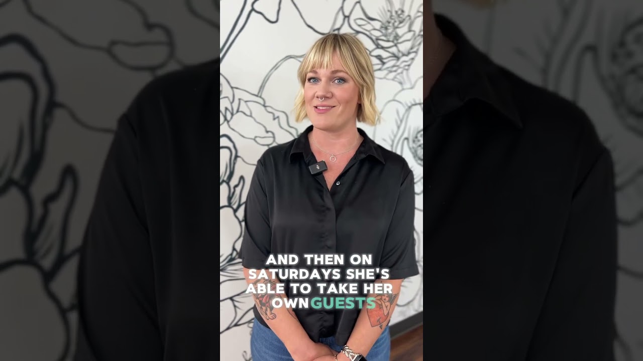 Artist Academy Educator testimonial