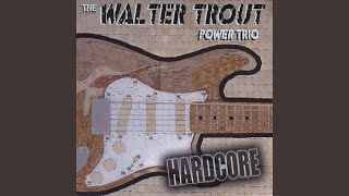 Video thumbnail of "Walter Trout - Not Fade Away"
