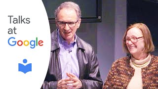 Peace, True Love.... and Cryptography | Dorothie & Martin Hellman | Talks at Google