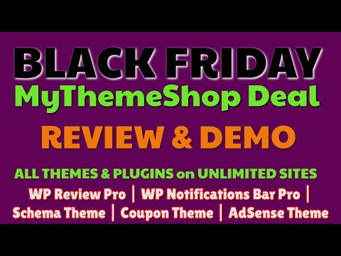 mythemeshop-black-friday-2019-|-review-&-demo-|-why-i-bought-this