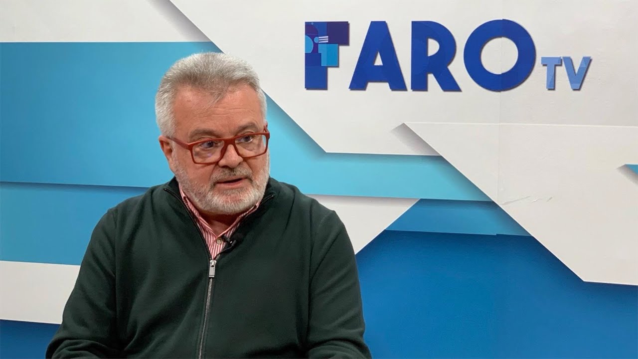 Antonio Bravo: “España con Melilla es una España más heterogénea, más diversa”