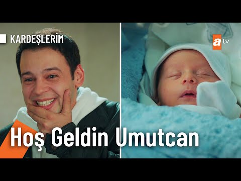 Oğulcan out, Umutcan in!😂 - Kardeşlerim 72. Bölüm