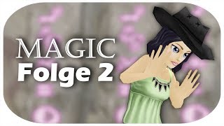 Star Stable Serie ⭐ MAGIC | Folge 2