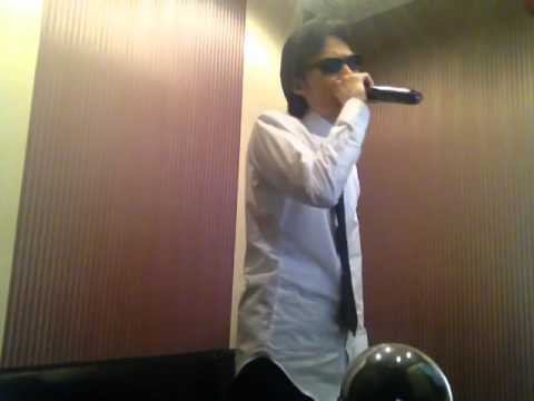 スピッツ / チェリー / カラオケで歌ってみた