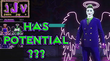 Saints Row: Boss Factory || Potential Bosses