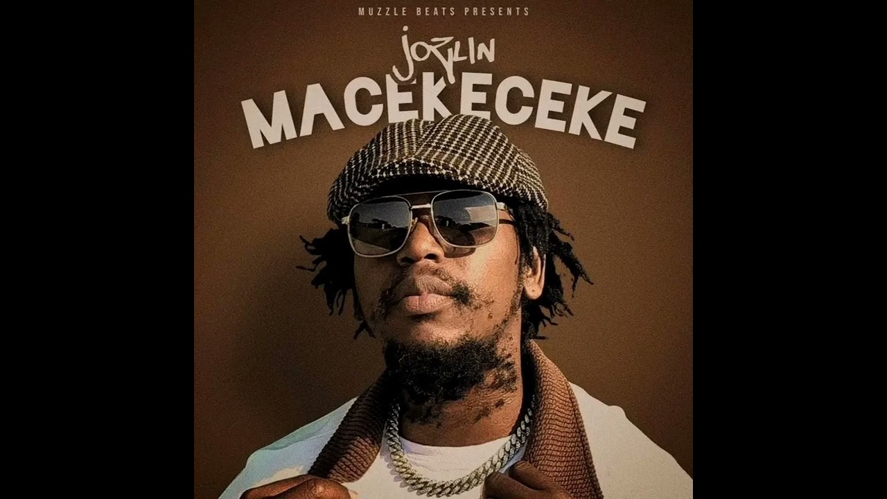 JOZLIN - MACEKECEKE