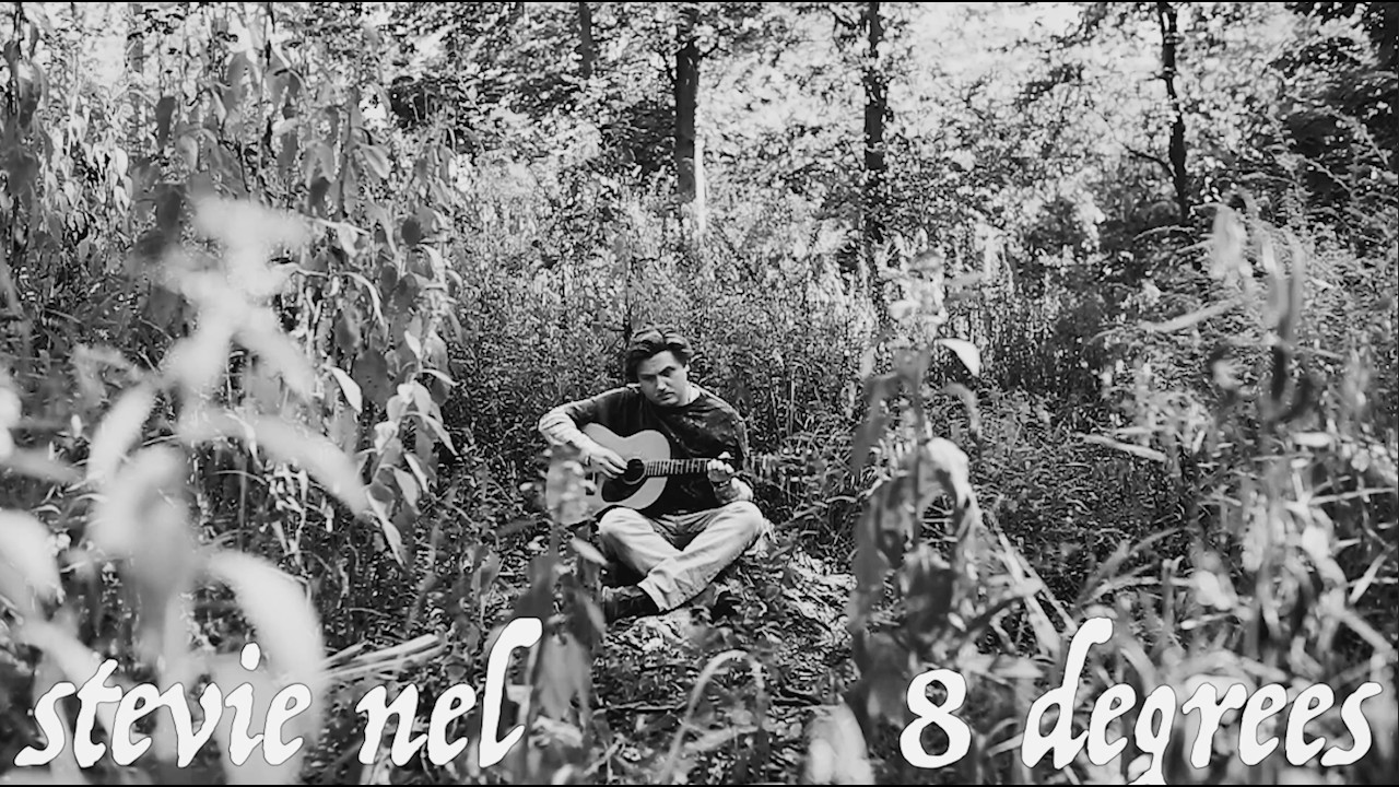 Watch stevie nel - 8 degrees on YouTube Watch stevie nel - 8 degrees on YouTube