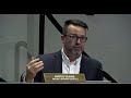 7.01 EL-3: Relationships w/  Stakeholders Monitoring: Part I Promotion - 01/08/2026