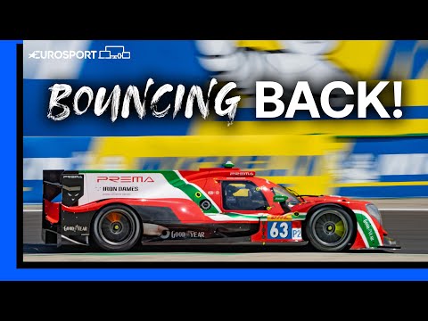 Revenge for le mans! | wec monza 6 hours 2023 highlights | eurosport